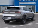 New 2025 Chevrolet Equinox EV LT image 5