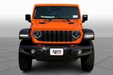 New 2025 Jeep Wrangler Unlimited Rubicon image 3