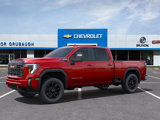 New 2025 GMC Sierra 2500 AT4 image 2