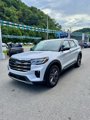 New 2025 Ford Explorer Active image 3