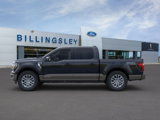 New 2025 Ford F150 King Ranch image 3