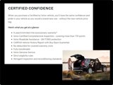 Certified 2023 Volvo XC40 B5 Plus w/ Protection Package Premier image 4