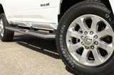 New 2025 RAM 2500 Laramie image 2