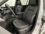New 2025 Jeep Grand Cherokee L Limited image 4