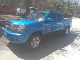 Used 2009 Toyota Tacoma 4x4 Double Cab image 3