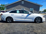 Used 2021 Kia K5 LXS image 4
