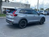 New 2026 Honda CR-V Sport Touring image 5