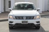 Used 2021 Volkswagen Tiguan SE image 2