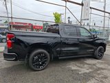 Certified 2024 Chevrolet Silverado 1500 High Country w/ High Country Premium Package image 4