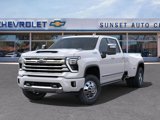 New 2025 Chevrolet Silverado 3500 High Country w/ High Country Premium Package image 6