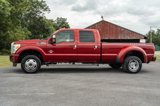 Used 2016 Ford F350 Platinum image 5