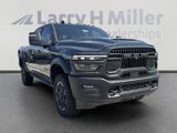 New 2025 RAM 2500 Rebel image 2