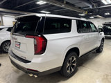 New 2025 GMC Yukon XL AT4 Ultimate image 4
