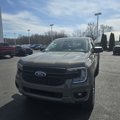New 2025 Ford Ranger XL image 3