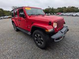 Used 2018 Jeep Wrangler Unlimited Sahara w/ Safety Group image 6
