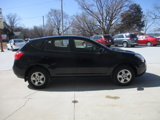 Used 2009 Nissan Rogue S image 2