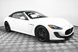 Used 2016 Maserati GranTurismo MC image 2