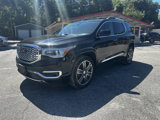 Used 2018 GMC Acadia Denali w/ Technology Package image 2
