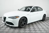 Used 2023 Alfa Romeo Giulia Estrema image 3
