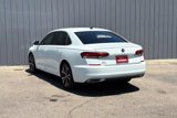 Used 2022 Volkswagen Passat 2.0T SE image 5