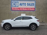 Used 2022 Buick Envision Essence w/ Technology Package I image 4