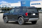 New 2026 Honda Passport RTL image 3