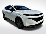New 2025 Nissan Murano SL image 2