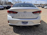 Used 2019 Hyundai Sonata SE image 5