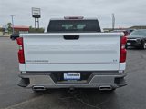 New 2025 Chevrolet Silverado 1500 LT w/ Z71 Off-Road Package image 5