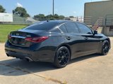 Used 2019 INFINITI Q50 Sport image 5