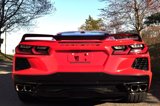 Used 2023 Chevrolet Corvette Stingray Premium Cpe w/ Z51 Performance Package image 5