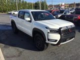New 2025 Nissan Frontier PRO-4X w/ Tow Package image 3