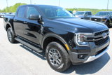 Used 2024 Ford Ranger XLT w/ Equipment Group 301A High image 4