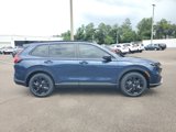 New 2026 Honda CR-V Sport Touring image 4