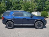 New 2026 Honda Passport TrailSport Elite image 3