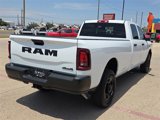 New 2026 RAM 2500 Tradesman image 4