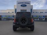 New 2025 Ford Bronco Badlands image 5