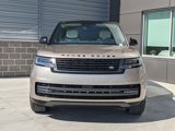 New 2025 Land Rover Range Rover Long Wheelbase Autobiography image 2