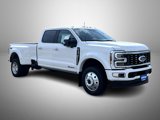 New 2025 Ford F450 Platinum image 3