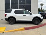 New 2026 Honda Passport TrailSport image 3