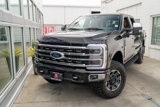Used 2024 Ford F350 Platinum image 3