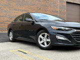 Used 2023 Chevrolet Malibu LT w/ Driver Confidence Package image 2