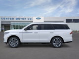 New 2025 Lincoln Navigator Reserve image 3