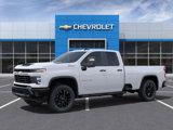 New 2025 Chevrolet Silverado 2500 Custom image 2