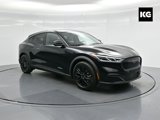 New 2025 Ford Mustang Mach-E Select image 1