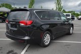 Used 2021 Chrysler Voyager LX image 5
