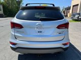 Used 2018 Hyundai Santa Fe Sport w/ 2.0T Ultimate Tech Package 05 image 6