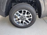 New 2025 Toyota Tundra 1794 Edition image 5