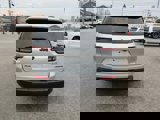 New 2025 Jeep Grand Cherokee L Limited image 4