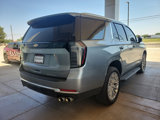 Used 2025 Chevrolet Tahoe Premier w/ Sun And Tow Package image 3